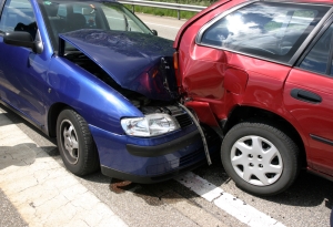 Rear End Accident Lawyer