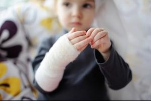 Childrens Injury Lawyer