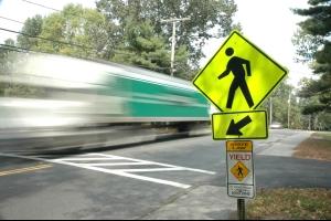 Pedestrian Accident Attorney