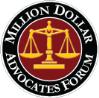 Million Dollar Advocates Forum