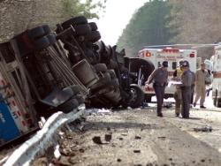 Truck Accident Attorney