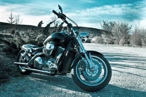 Motorcycle Accident Attorney