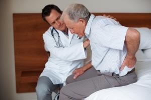 Nursing Home Abuse Attorney