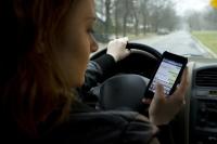 Distracted Driving Accidents