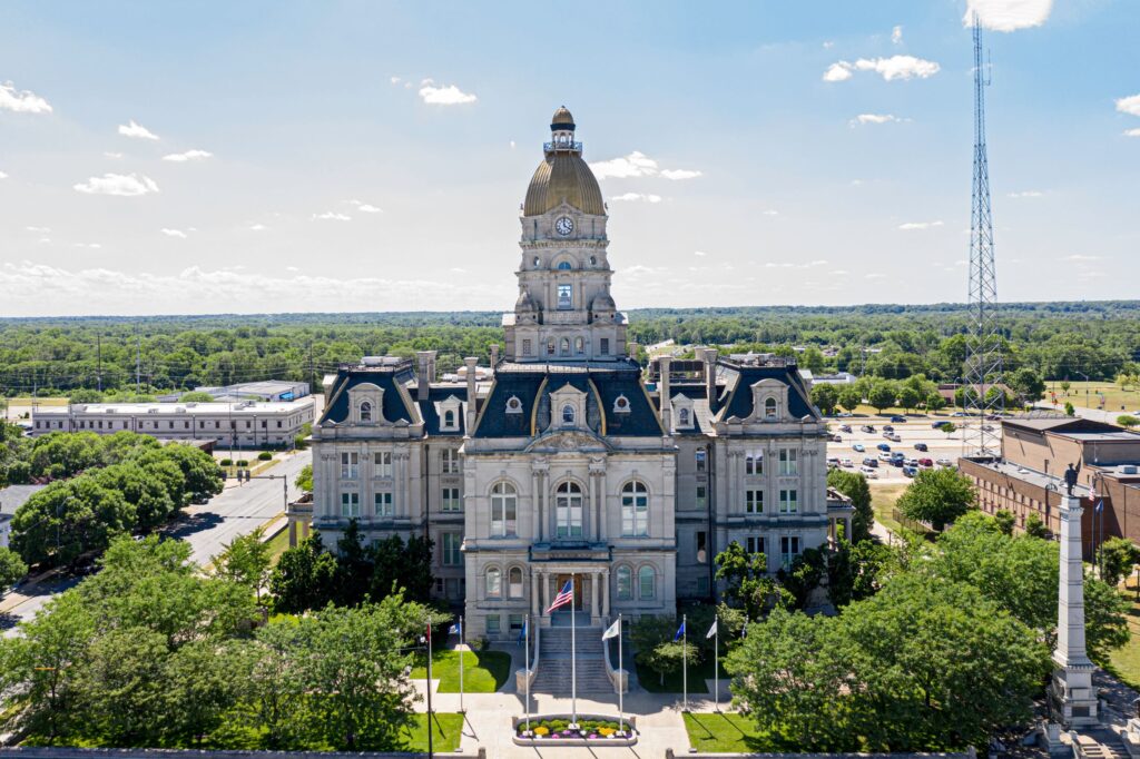 Terre Haute, Indiana