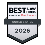 Best Law Firms | Best Lawyers | United States | 2026