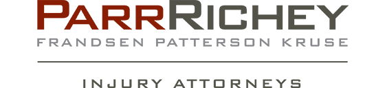 ParrRichey Frandsen Patterson Kruse | Injury Attorneys