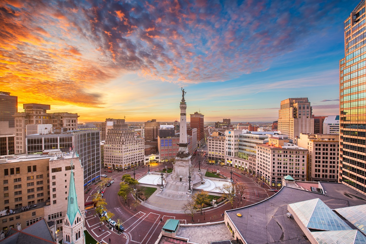 Indianapolis, Indiana personal injury attorneys